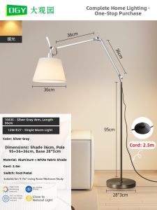 DGY | Design Lamp for Living Room and Bedroom