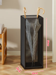 Giá Đựng Ô Đa Năng Thiết Kế Đơn Giản
