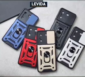 Case & Aksesoris untuk Smartphone Tecno Pova 5 & Pova 6 Pro