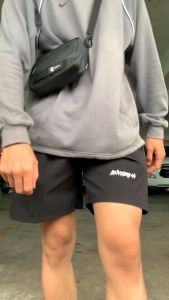 Clutch Bag Giichi Sling Bag EXPEDITE.CO Multifungsi Handbag Pria Terlaris