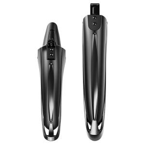 TOOKTRO | Waterproof Mudguard for Mountain Bikes 26 inch