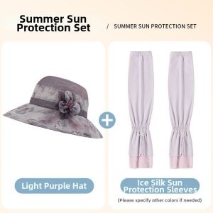 Sun Protection Breathable Hat