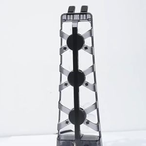 BATTLE9 DOBE PS5 Fat Slim Cooling Fan Three Hight Speed Fan With Blue LED Lightning Effect TP5-1523 TP5-3538