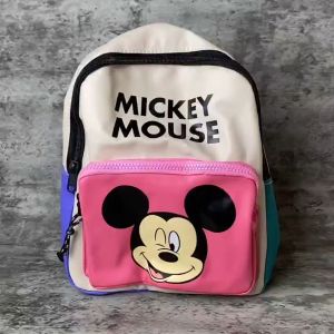 Tas Ransel Anak Desain Mickey: Tas Ransel Anak Mudah Digunakan & Berkualitas Tinggi