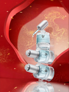 VIVIEN BEAUTY | Glowing Essence Hydrating Primer Smooth Fit