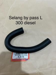 SELANG BY PASS L300 DIESEL 15 MM (MB-16718)