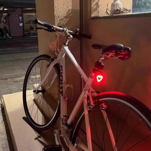 Ultra-Bright LED Headlight Waterproof Cycling Torch Mountain Road Night Riding Lighting Equipment Bicycle Front Light Rosekey