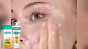 West Month   Salicylic Acid Facial Cleanser - Oil Control Deep Cleansing Helps Reduce Acne Gentle Face Wash for Oily & Acne-Prone Skin