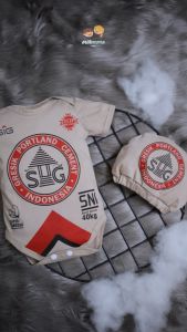 ❤️ Jumper Bayi Lucu Model Semen Gresik & Desain Baju Bayi Unik