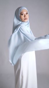 Tudung Queen👑Heavy Chiffon Plain 🔥HOT COLOR COLLECTION 𝒑𝒓𝒆𝒎𝒊𝒖𝒎 𝒒𝒖𝒂𝒍𝒊𝒕𝒚