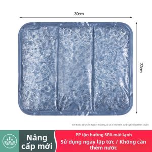 Tấm Làm Mát