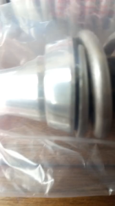 SHOCK BREAKER BELAKANG KARISMA KHARISMA KIRANA ORIGINAL FEDERAL (KPH)