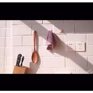 *Local Seller* Dish/Kitchen Towel Cloth Multi-Purpose Micro Fibre Soft  [10pcs in 1 Pack]