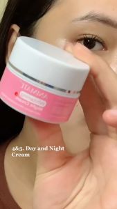 Animate Whitening Series Day Cream 10gr