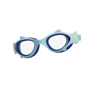 YUKE | Anti-fog High-definition Childrens Swimming Goggles