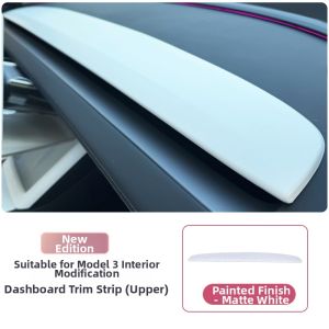 KAYIBEI | Interior Renewal Central Screen Protector for Tesla ModelY Model3