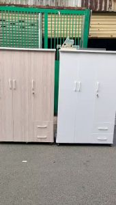 [Giao hỏa tốc] Tủ nhựa đài loan cho người lớn cao 1m7 ngang 1m05 sâu 42cm giá tại xưởng ATD