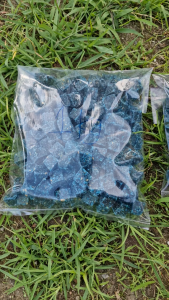 Bayer Racumin Wax Block Racun Tikus 50g 500g 1kg Perawis Aktif Coumatetrayl Tikus Sawah Hitam Mondok Mencit Rumah Pest Control