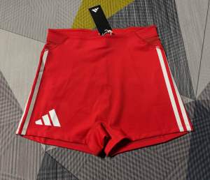 กางเกงรัดรูปวิ่งผู้หญิง Adidas Proelite