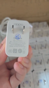 Sạc Điện Thoại Oppo Vooc 33w Củ Sạc Nhanh Oppo Và Dây Sạc Nhanh 8A Oppo Bảo Hành 12T HT88_STORE