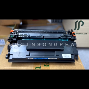 Hộp mực HP 87A (CF287A) - Dùng cho máy HP 506DN M527C M506X M527DN M501F M527F