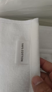 Luxury Hotel Bath Mat / Foot Mat – 100% Pure US Cotton 350grams | Thick Absorbent & Durable (1-Piece)