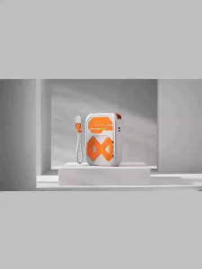 [CCC&มอก]ประกัน 2ปี Powerbank 25000mAh หัวปลั๊กAC ชาร์จเร็ว PD35W Magsafe Fast Charge สายชาร์จถอดได้ แบตสํารอง พาวเวอร์แบงค์ พาวเวอร์แบงค์ไร้สาย