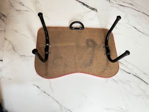 Juragan 47 - Meja Belajar Lipat Karakter Portable Minimalis - Meja Lipat Laptop Murah- Meja Mengaji Karakter Lucu