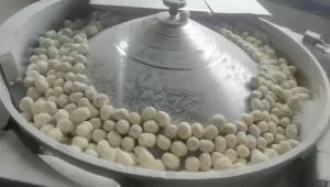 Fasimiyu ขนมจีน พุทราจีนสอดไส้อัลมอนด์ ถั่ว นม พุทราแดง ถั่ว+พุทราแดง 500 กรัม/ถุง สินค้าใหม่อัลมอนด์แซนวิชนมพุทรานมอัลมอนด์บรรจุแยกต่างหาก ขนมปีใหม่