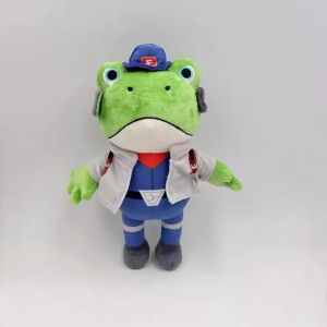 Marvel | Game Star Fox PLush Toys Anime Fox McCloud Peppy Hare Animal Peluche Doll Soft Stuffed Children Birthday Fan Peripheral Product