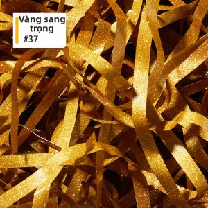 baomafanxi | Raffia & Giấy Cắt Đựng Điền Hộp Quà
