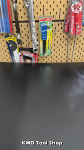 FUKA ดอกคาร์ไบด์ แกน 3 มิล (ขนาด 356 mm.) TPYE D ดอกคาไบร์ท 3มิล ดอกคาไบร์ทแท้ ดอกเจียรคาร์ไบด์ ยี่ห้อ FUKA แท้ 100%