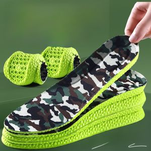 LINGMIAO | Ultra Soft Anti-Pain Insoles for Long Standing Comfort  Summer Use