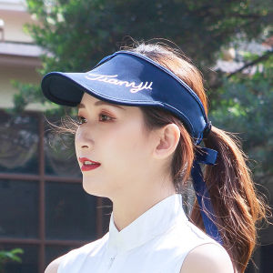 TTYGJ | Sun Protection Breathable Comfort Empty Top Sport Hat