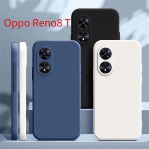 เคสซิลิโคนเหลว GalaxyA16สำหรับ Samsung Galaxy A16 A 16เคสโทรศัพท์กันกระแทกแบบทีพียูอ่อนและยืดหยุ่นขอบตรงสีทึบแบบเรียบง่าย