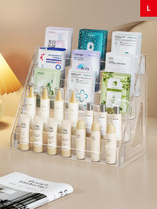 WUBUWEI | Display and Storage Acrylic Rack