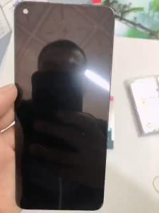 Màn hình OPPO A93S / realme 8 5g / realme v13 / realme q3i New Full bộ màu đen Bảo hành 3 tháng Tặng kèm keo dán màn+tua vít sữa chữa+cường lực+que chọc sim+FREE SHIP