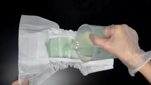 Comfortable Baby Pants & 50PCS Diaper Bag: A Comprehensive Guide