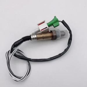 RYSJM | OE 0258006028 Narrowband Oxygen Sensor for Air Fuel Ratio O2 Oxygen Sensor Kits Auto Car Part Accessories