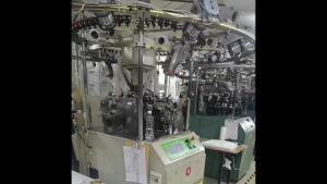 Quần Yoga Có Túi Nude Thân Thiện Với Làn Da Mùa Xuân