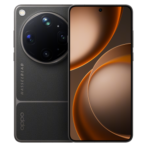 OPPO | 5G New Smartphone Find X9 Ultra
