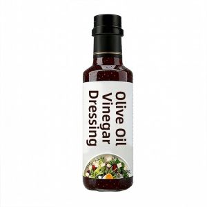 XIANSHIZI | No Sugar No Fat Additive Free Slimming Vinaigrette
