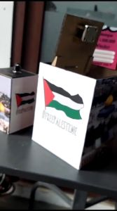 COD Celengan Jumbo MOTIF FREE Palestina + kunci kotak amal masjid AL- Aqsa Celengan Support Palestine