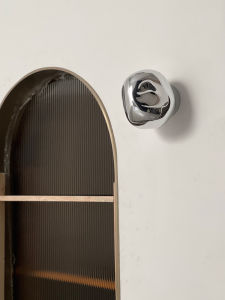 Bauhaus Mid-Century Modern Simple Wall Lamp for Living Room Bedroom Entrance Hall Hotel Homestay Creative Decorative Lava Lamp