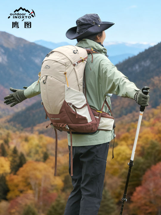 backpacks similar to jansport workplace Laptop Backpack - Computer Bag with 2 Compartments, Ergonomic Shoulder Straps, 15” Laptop Sleeve, Haul Handle and base to the Nike Brasilia Just Do Color:Pearlized Grey stylenumber_HJ4186-646