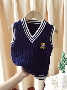 Áo Len Dệt Kim Áo Len Trẻ Em Áo Len Trẻ Em Mùa Thu Đông Áo Len Trẻ Em Bé Trai Bé Gái Áo Len Trẻ Sơ Sinh Áo Len Trẻ Em