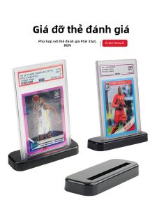 HUIZHIBAO | Card Grading Display Stand 35pt