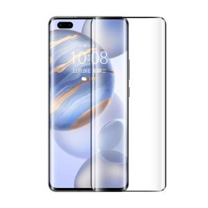 CHECKON | Protective Tempered Glass Screen Protector for Honor 200 7Magic8Pro300 Huawei 90Nova14Ultra80 Pura70Mate60 X40GT
