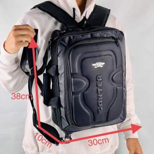 TAS SALEMPANG PRIA TAS RANGSEL TAS LETTOP. MULTI PUNGSI