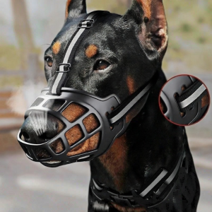 WEVOLA | Anti-Biting Anti-Barking Drinkable Mouth Cover